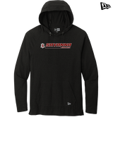 Savanna HS Soccer Switch - New Era Tri-Blend Hoodie