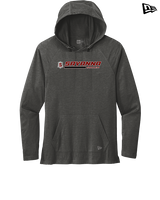 Savanna HS Soccer Switch - New Era Tri-Blend Hoodie