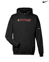 Savanna HS Soccer Switch - Nike Club Fleece Hoodie
