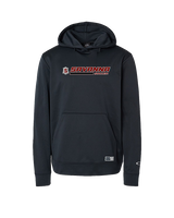 Savanna HS Soccer Switch - Oakley Performance Hoodie