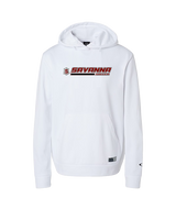 Savanna HS Soccer Switch - Oakley Performance Hoodie