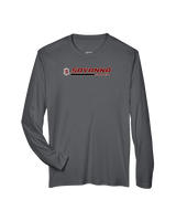 Savanna HS Soccer Switch - Performance Longsleeve