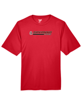 Savanna HS Soccer Switch - Performance Shirt
