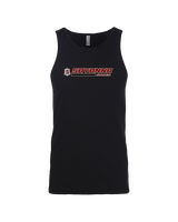 Savanna HS Soccer Switch - Tank Top