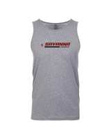 Savanna HS Soccer Switch - Tank Top