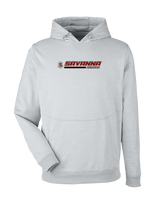 Savanna HS Soccer Switch - Under Armour Mens Storm Fleece