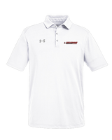 Savanna HS Soccer Switch - Under Armour Mens Tech Polo