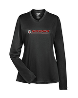 Savanna HS Soccer Switch - Womens Performance Longsleeve