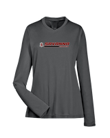 Savanna HS Soccer Switch - Womens Performance Longsleeve