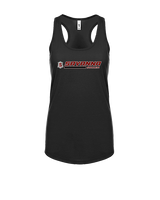 Savanna HS Soccer Switch - Womens Tank Top