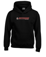 Savanna HS Soccer Switch - Youth Hoodie