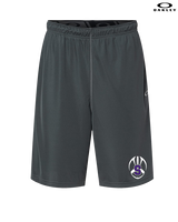 Sequoia HS Football Custom - Oakley Shorts