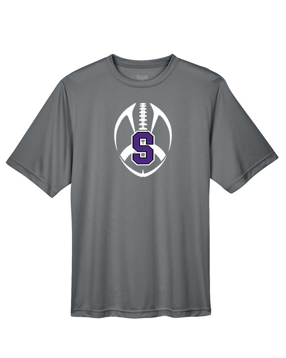Sequoia HS Football Custom - Performance Shirt