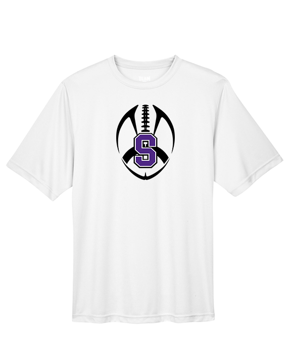Sequoia HS Football Custom - Performance Shirt