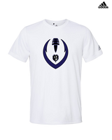 Sequoia HS Football Full Football - Mens Adidas Performance Shirt