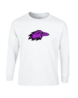 Sequoia HS Softball C1 - Cotton Longsleeve