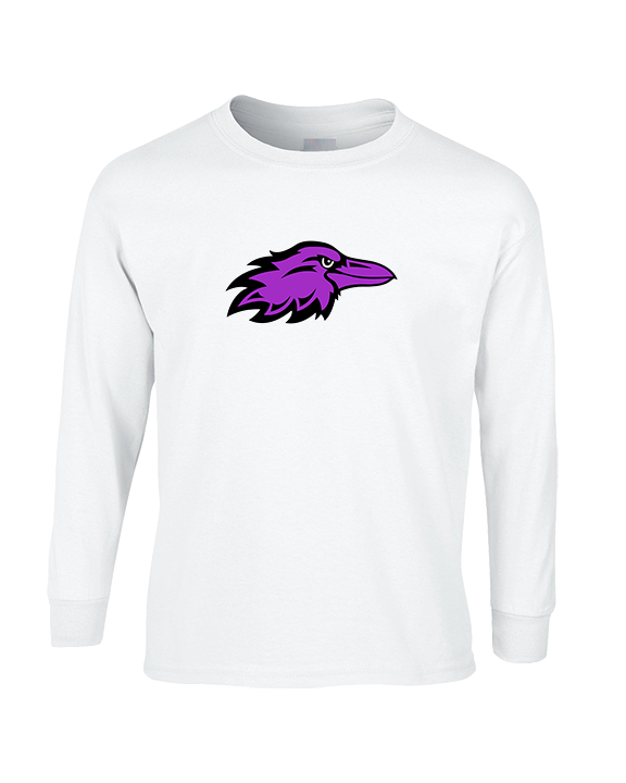 Sequoia HS Softball C1 - Cotton Longsleeve