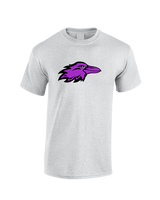 Sequoia HS Softball C1 - Cotton T-Shirt