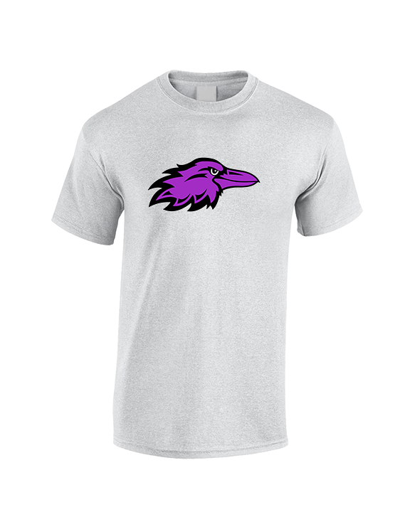 Sequoia HS Softball C1 - Cotton T-Shirt