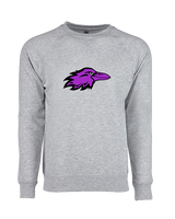 Sequoia HS Softball C1 - Crewneck Sweatshirt