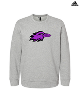 Sequoia HS Softball C1 - Mens Adidas Crewneck