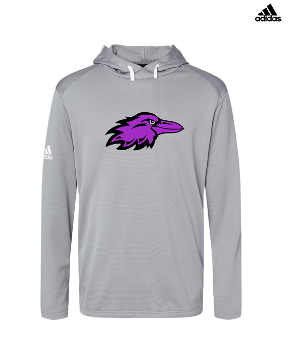 Sequoia HS Softball C1 - Mens Adidas Hoodie