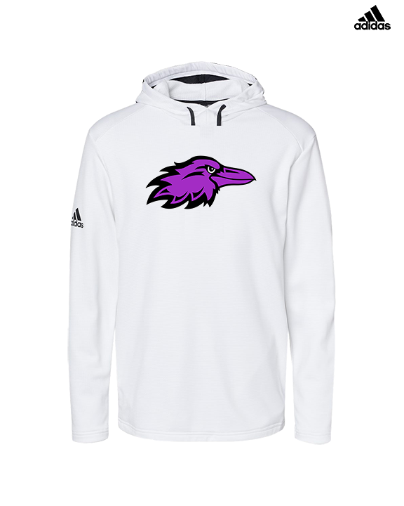 Sequoia HS Softball C1 - Mens Adidas Hoodie