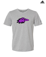 Sequoia HS Softball C1 - Mens Adidas Performance Shirt