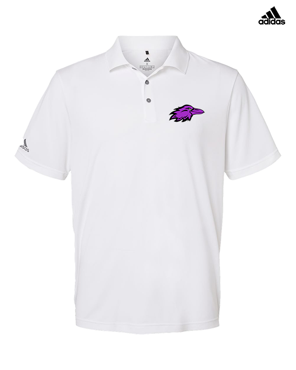 Sequoia HS Softball C1 - Mens Adidas Polo