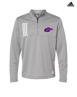 Sequoia HS Softball C1 - Mens Adidas Quarter Zip