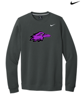 Sequoia HS Softball C1 - Mens Nike Crewneck