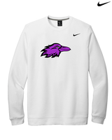 Sequoia HS Softball C1 - Mens Nike Crewneck
