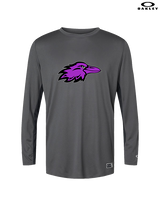 Sequoia HS Softball C1 - Mens Oakley Longsleeve