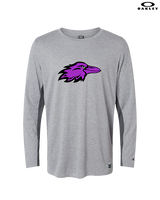 Sequoia HS Softball C1 - Mens Oakley Longsleeve