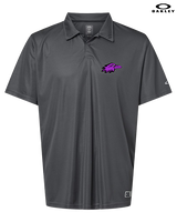 Sequoia HS Softball C1 - Mens Oakley Polo