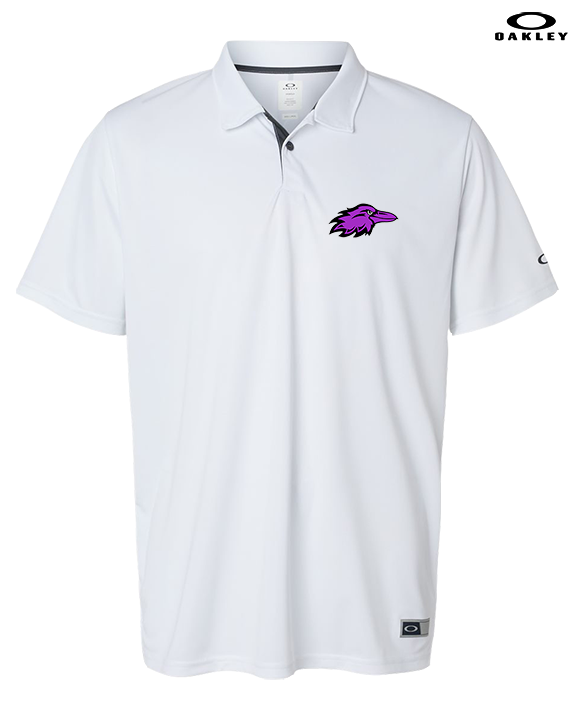 Sequoia HS Softball C1 - Mens Oakley Polo