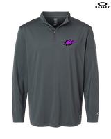 Sequoia HS Softball C1 - Mens Oakley Quarter Zip