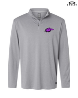 Sequoia HS Softball C1 - Mens Oakley Quarter Zip