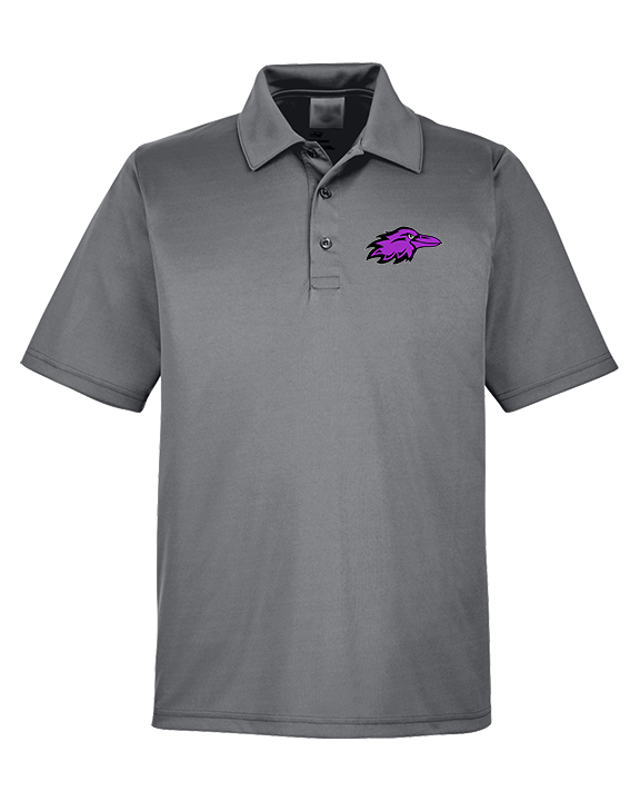 Sequoia HS Softball C1 - Mens Polo