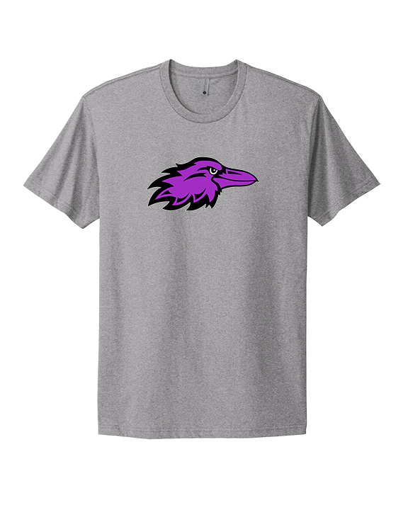 Sequoia HS Softball C1 - Mens Select Cotton T-Shirt