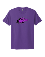 Sequoia HS Softball C1 - Mens Select Cotton T-Shirt