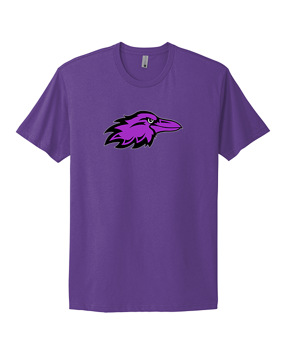 Sequoia HS Softball C1 - Mens Select Cotton T-Shirt