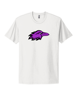 Sequoia HS Softball C1 - Mens Select Cotton T-Shirt