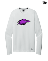 Sequoia HS Softball C1 - New Era Performance Long Sleeve
