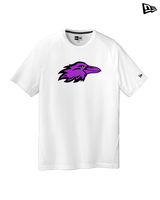 Sequoia HS Softball C1 - New Era Performance Shirt