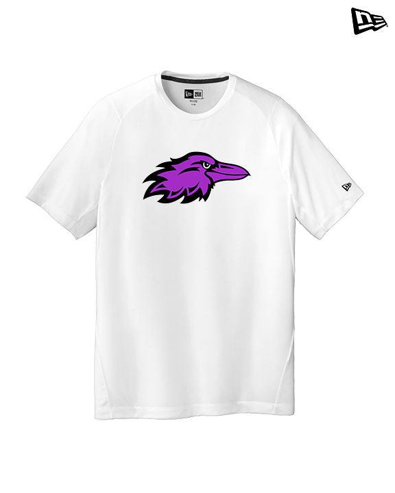 Sequoia HS Softball C1 - New Era Performance Shirt