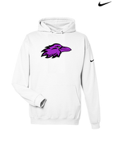 Sequoia HS Softball C1 - Nike Club Fleece Hoodie