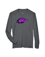 Sequoia HS Softball C1 - Performance Longsleeve