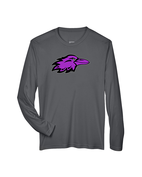 Sequoia HS Softball C1 - Performance Longsleeve