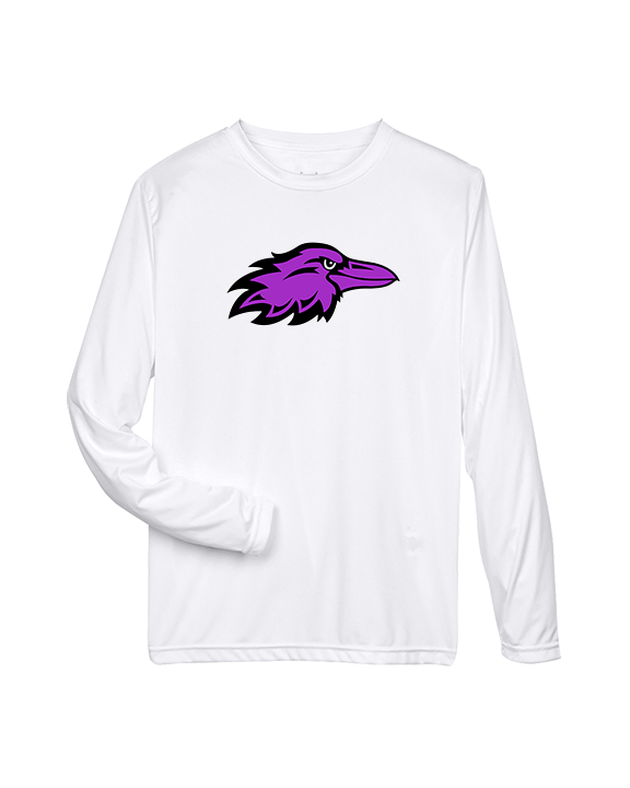 Sequoia HS Softball C1 - Performance Longsleeve
